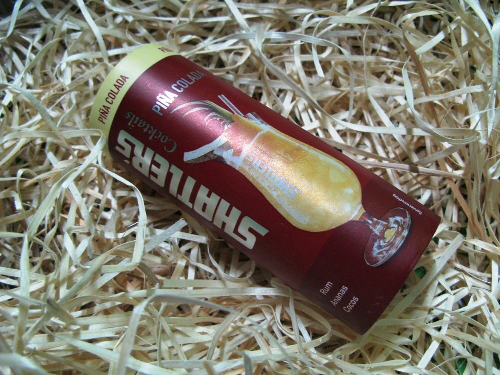 Recenze Brandnooz box