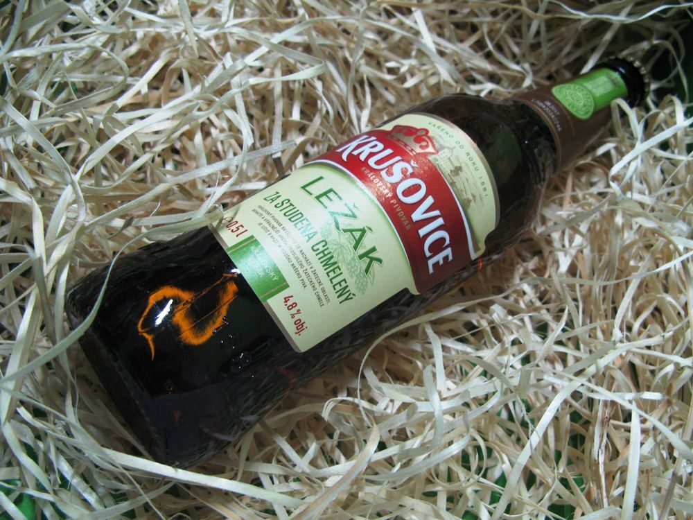 Recenze Brandnooz box