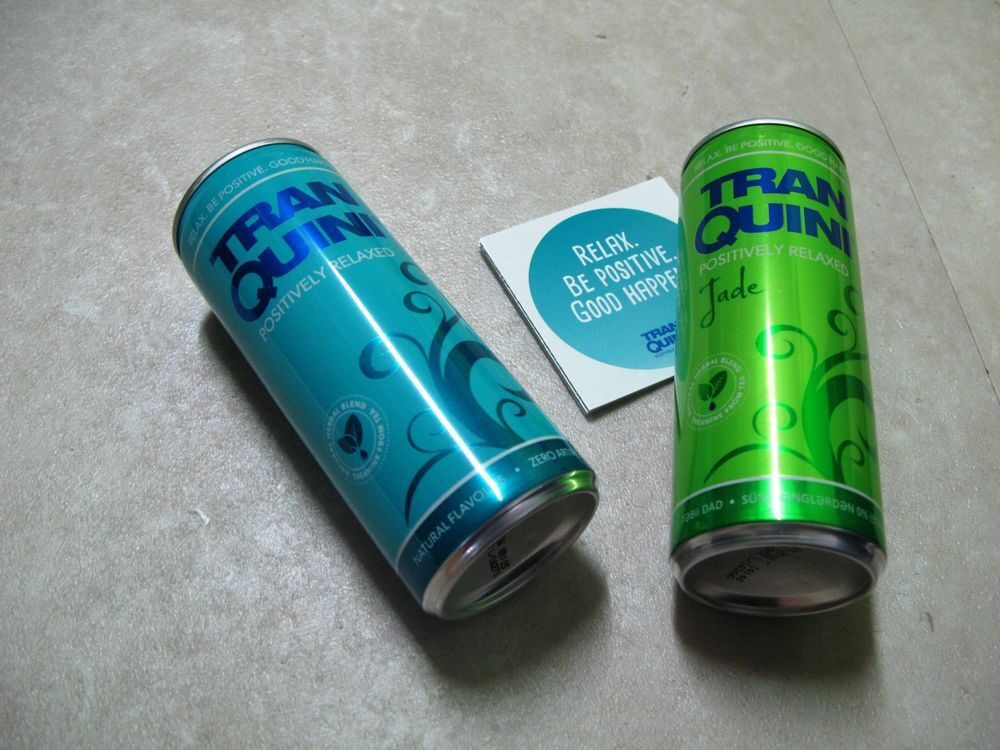 Recenze Brandnooz box