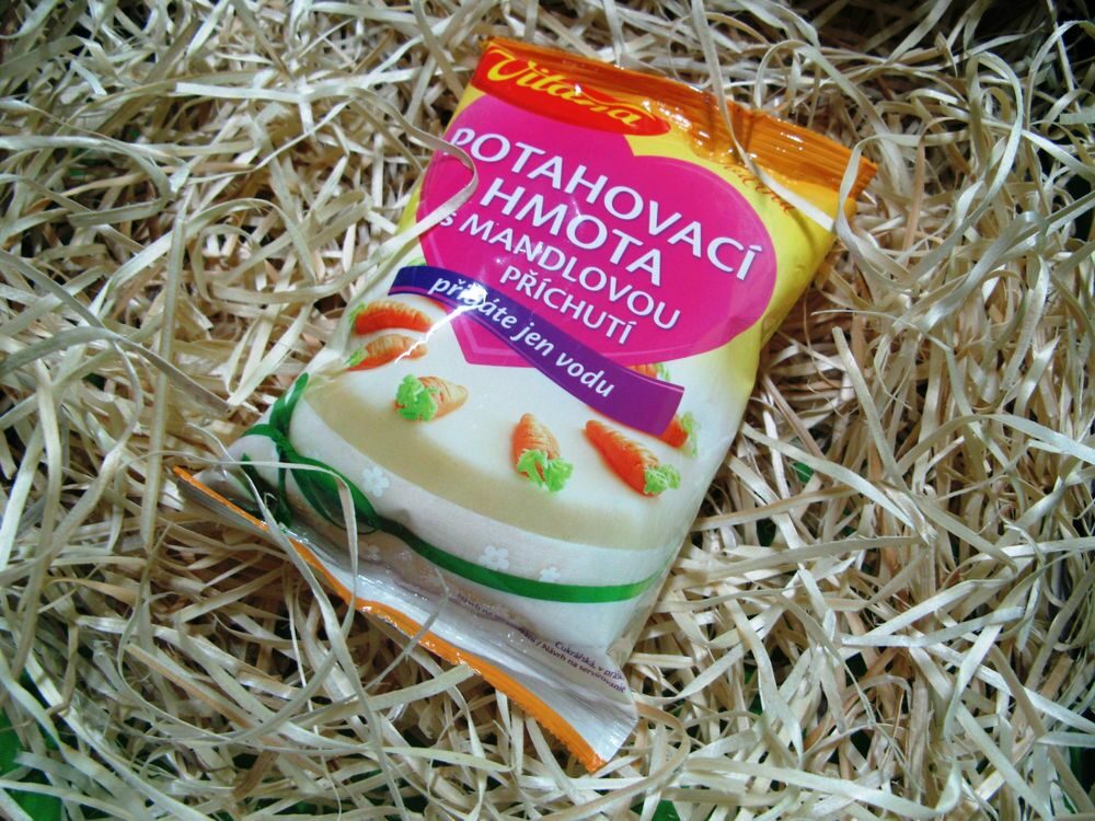 Recenze Brandnooz box