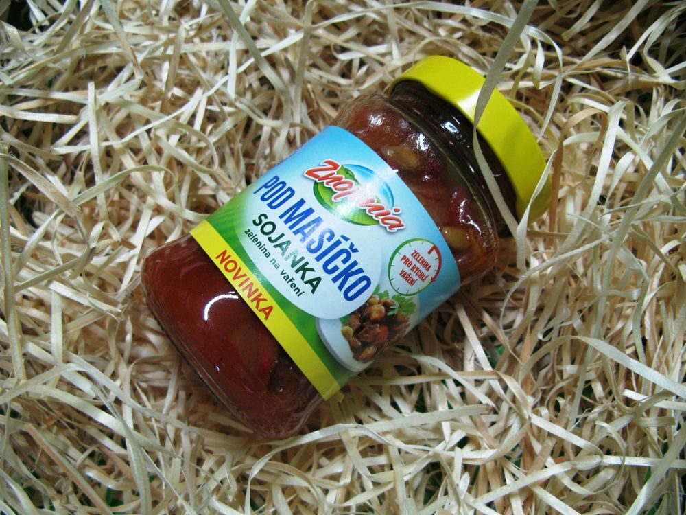 Recenze Brandnooz box