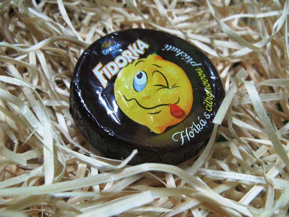 Recenze Brandnooz box