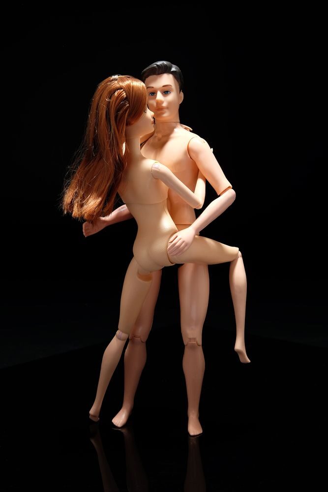 Polohy při sexu, ve stoje