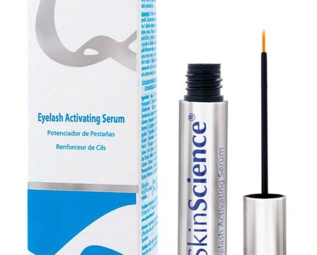 Quintessence Eyelash Activating Serum