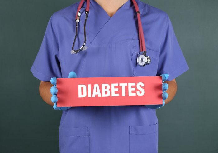 Prediabetes, jak poznat cukrovku