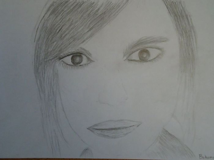 Kurz kreslení pravou mozkovou hemisférou