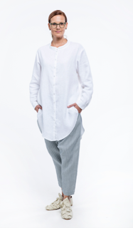 K.Bana lněná móda podzim 2017