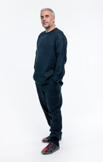 K.Bana lněná móda podzim 2017