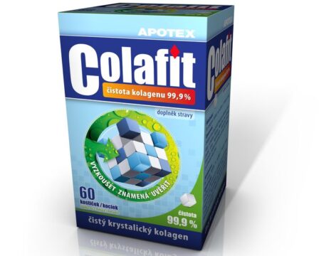 Colafit, kloubní výživa