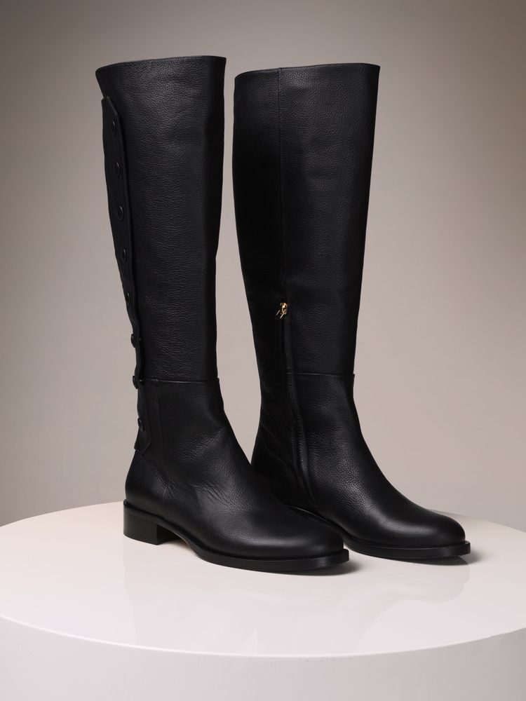 Podzimní trendy 2017