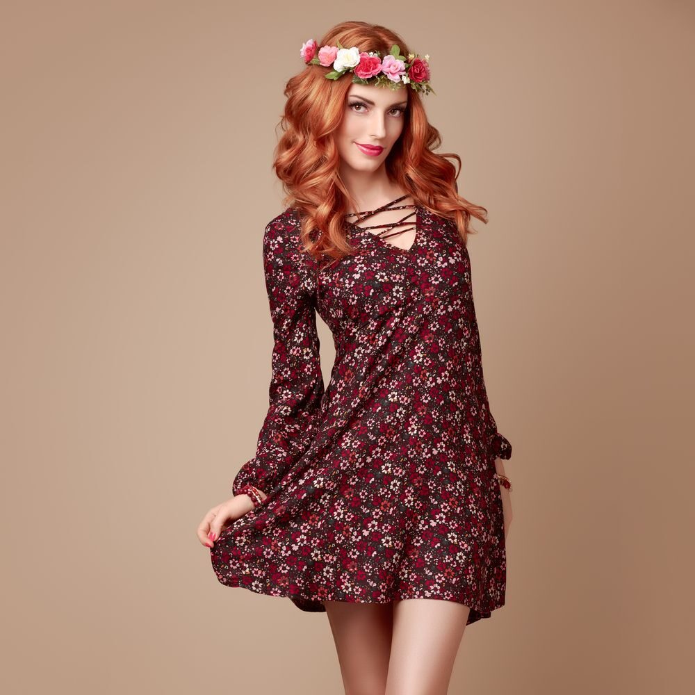 Podzimní trendy 2017