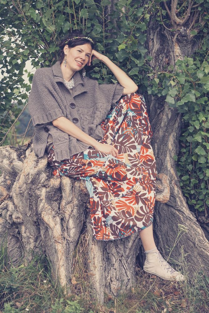 Podzimní trendy 2017