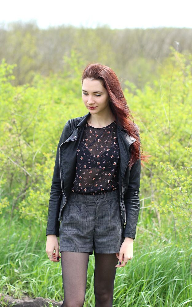 Podzimní trendy 2017