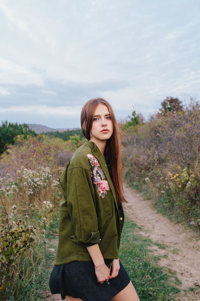 Podzimní trendy 2017