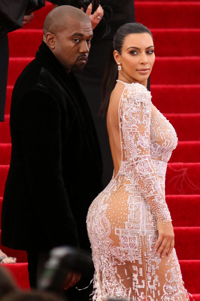 Kim Kardashian