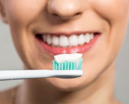 Jak vybrat zubní pastu