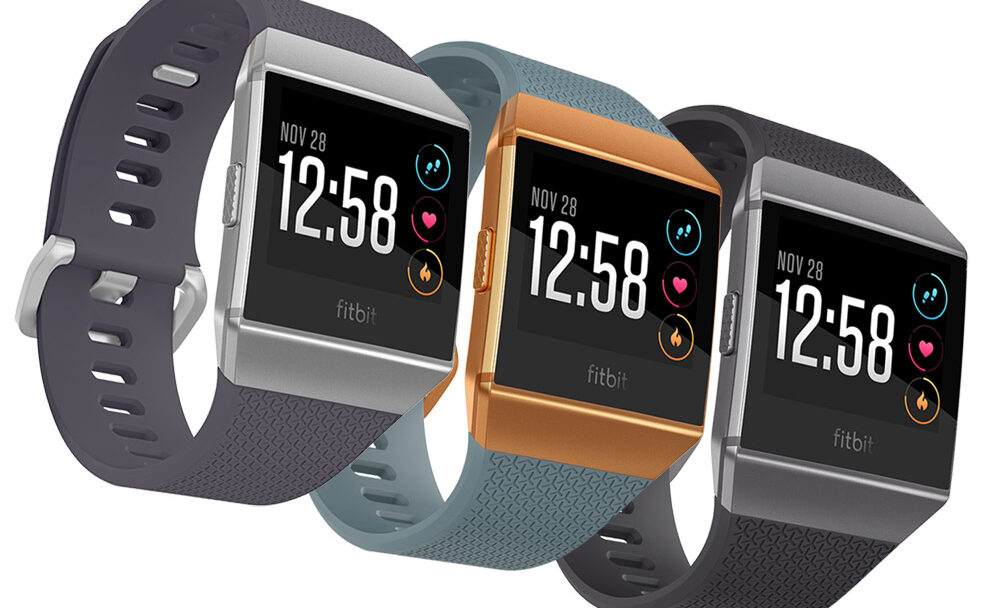 Fitbit Ionic Smartwatch