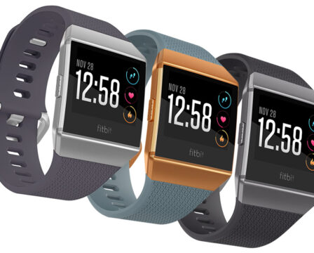 Fitbit Ionic Smartwatch