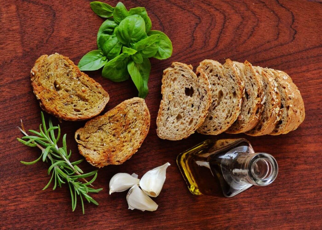 super zdravé potraviny