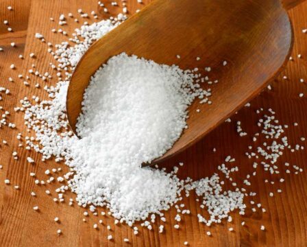 Glauberova sůl a detoxikace jater