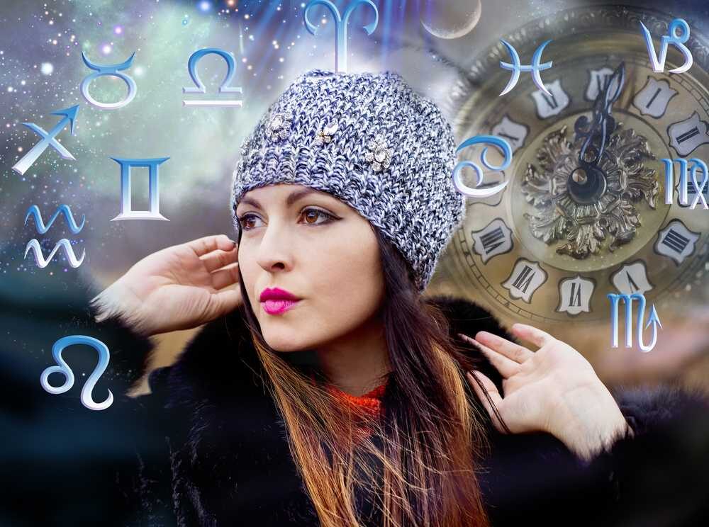 Měsíční horoskop na říjen