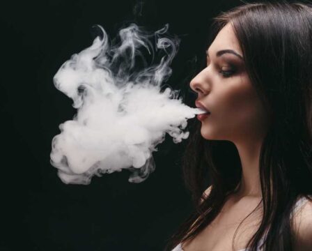 E-cigarety mohou vyvolat rakovinu