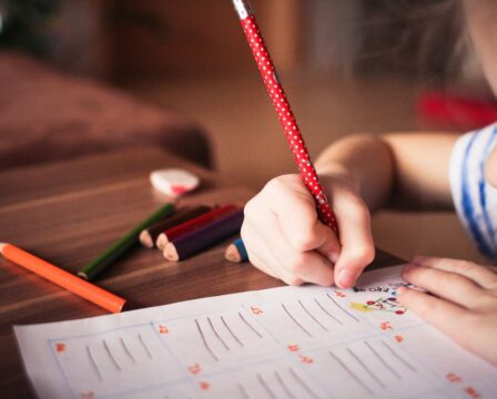 Mají domácí úkoly pro děti význam?