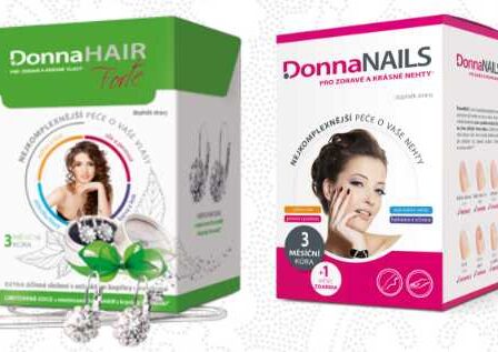 DonnaHair a DonnaNails