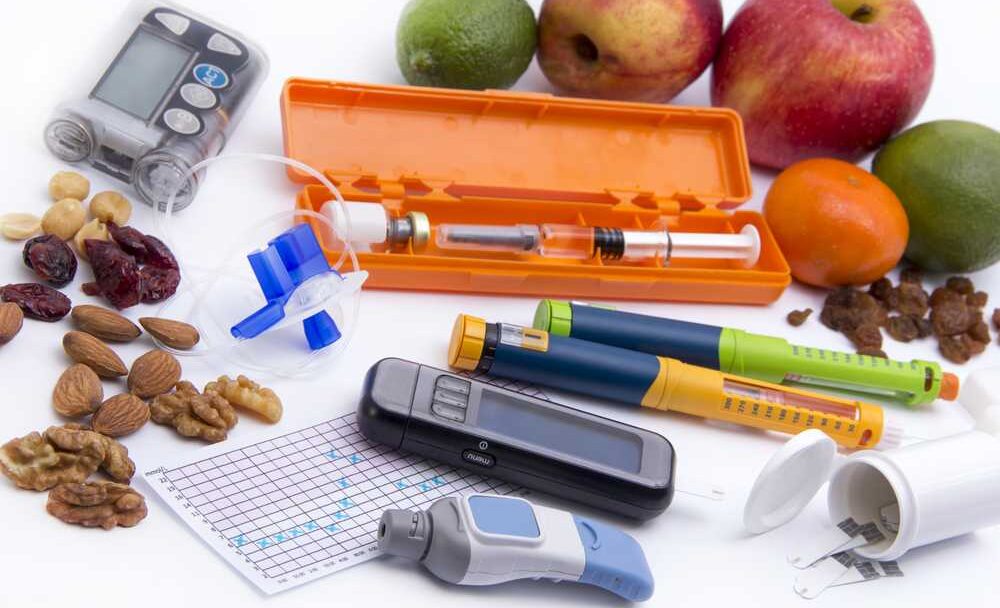 Jak se léčila cukrovka před inzulinem
