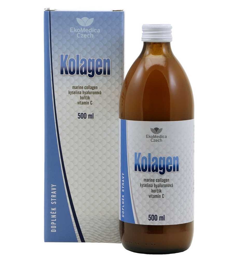 Kolagen EkoMedica