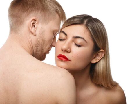 Lidé s lepším čichem mají lepší sex