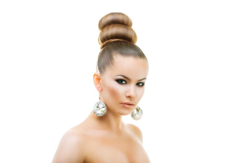 Jak vypadat vyšší