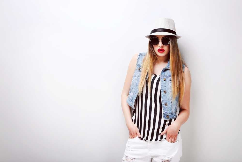 Jak vypadat vyšší