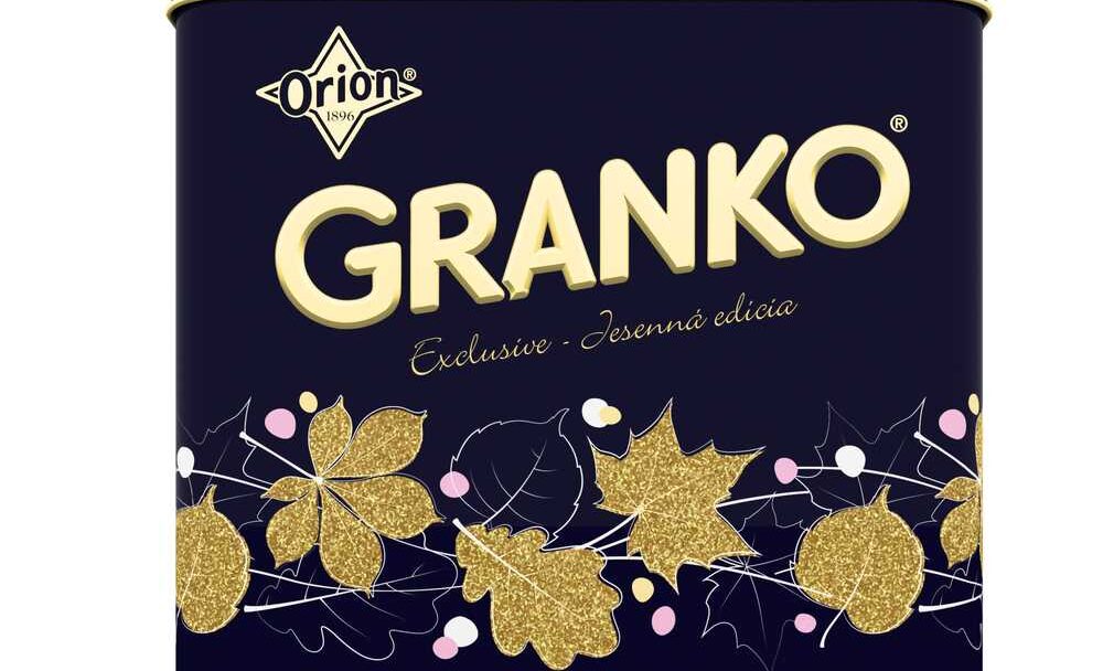 Kakao granko exklusive