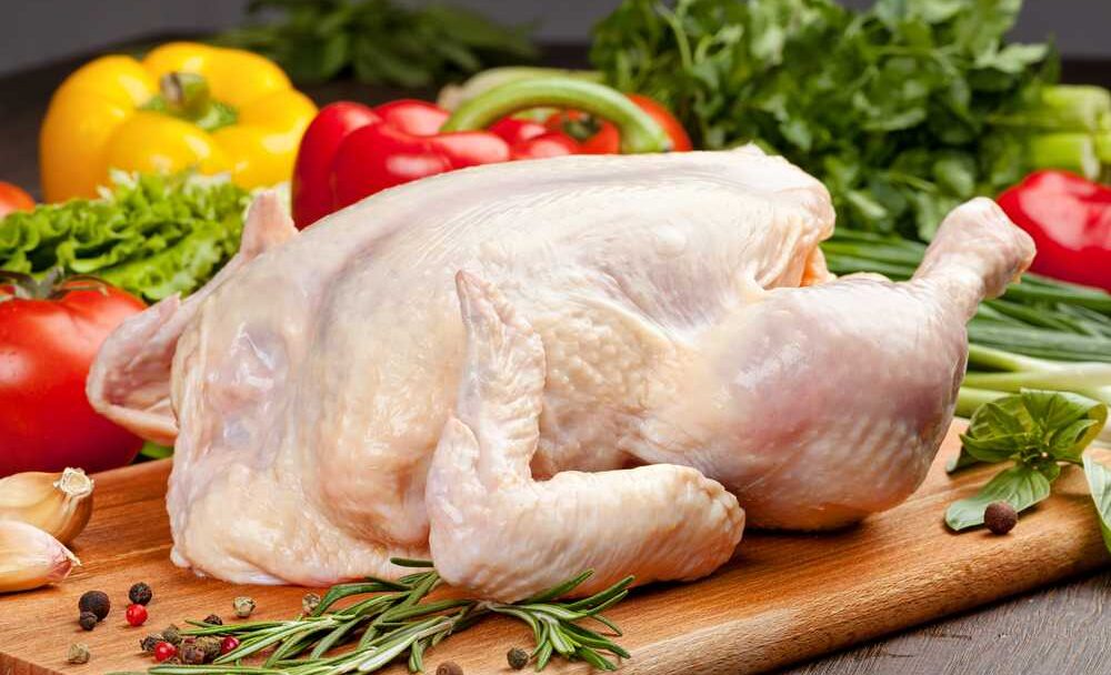 Jak vykostit kuře
