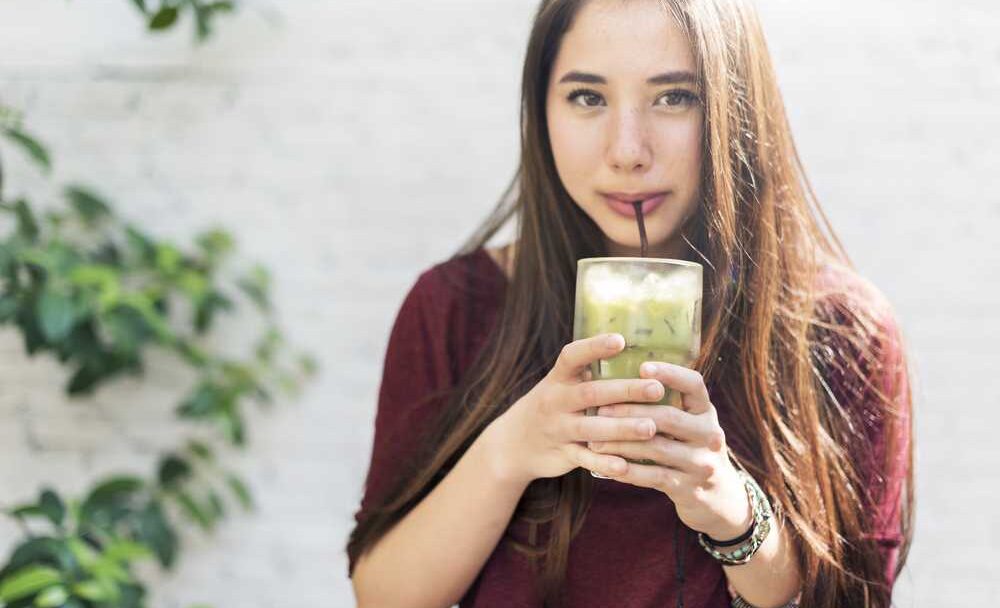 Účinky matcha tea na zdraví