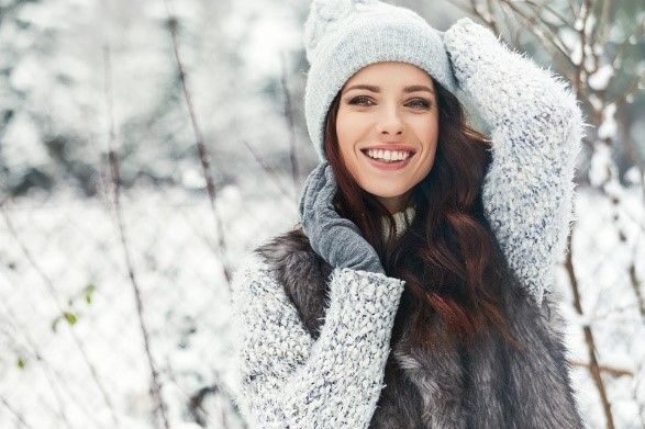 5 tipů na vytvoření dokonalého zimního outfitu