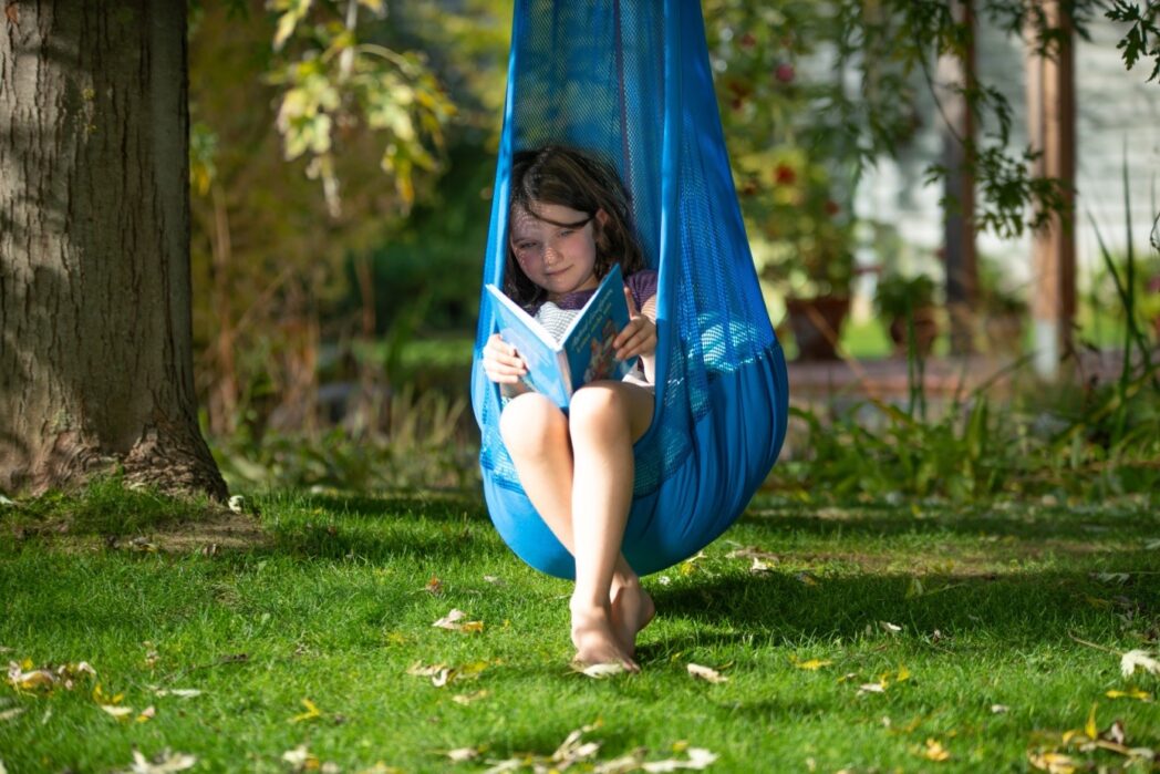 Houpací vak pro děti