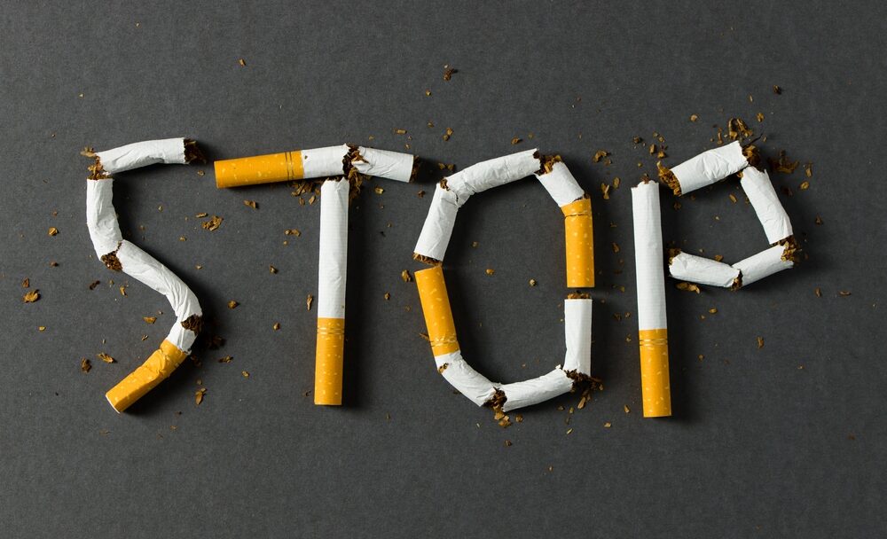 škodlivé látky v cigaretách