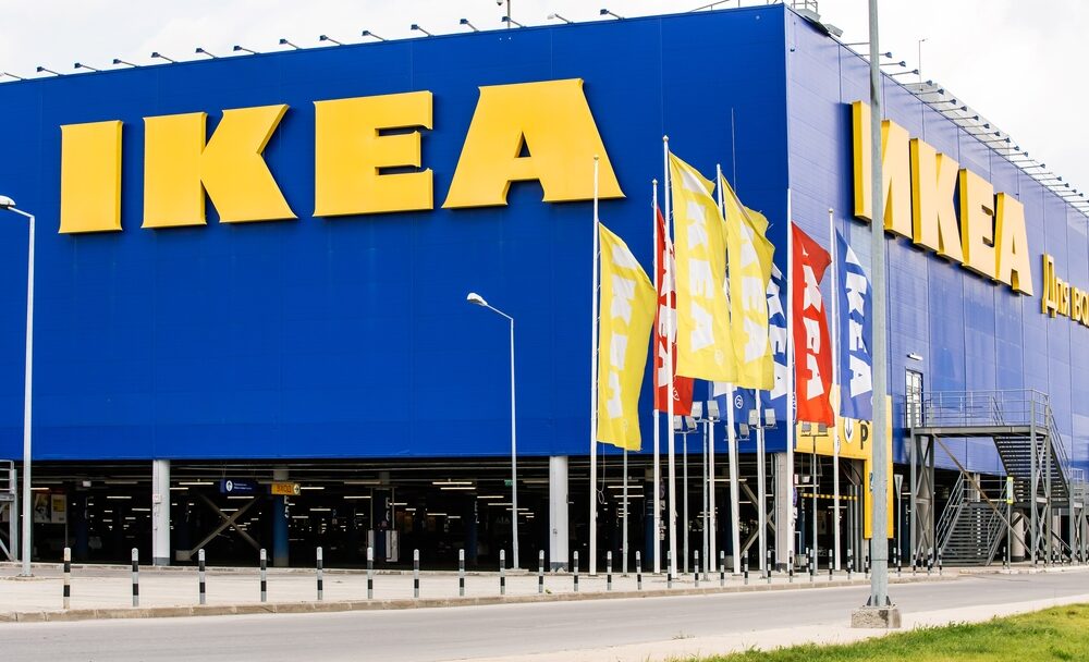 Jak ušetřit v Ikea