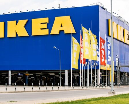 Jak ušetřit v Ikea