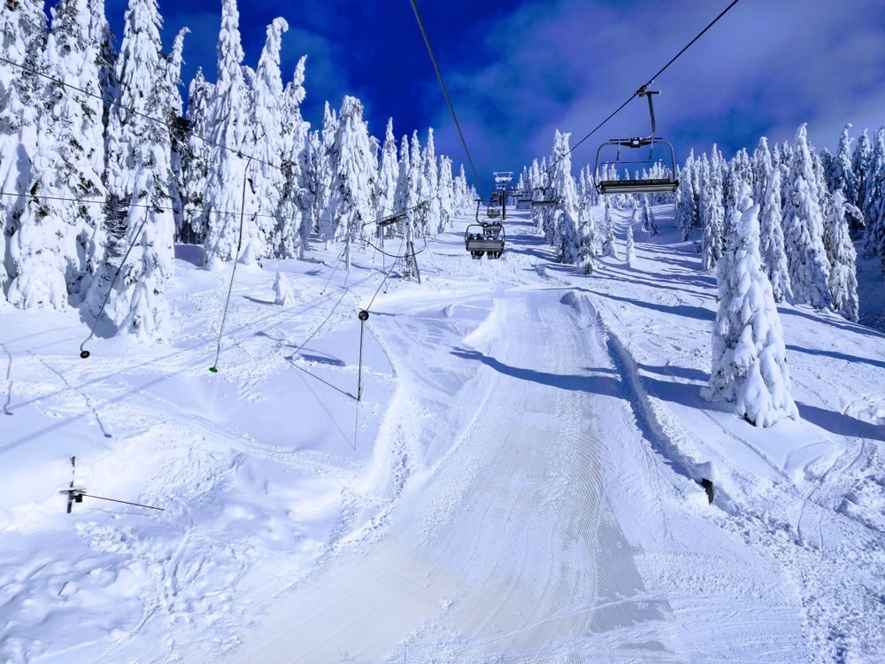 Rokytnice nad Jizerou