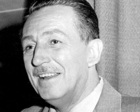 Walt Disney