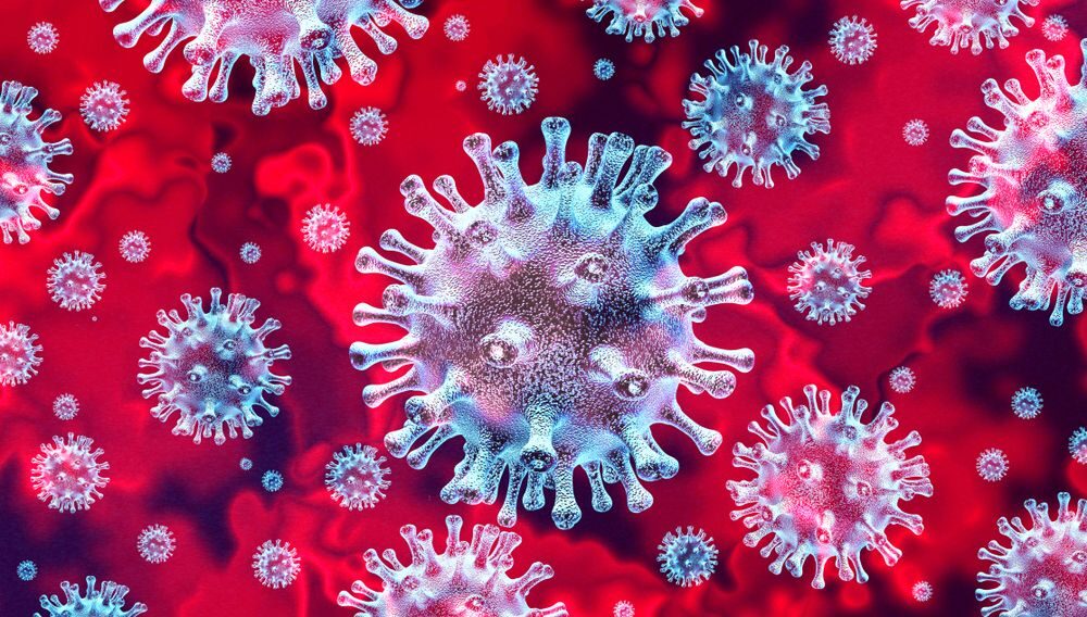 Koronavirus a homeopatika