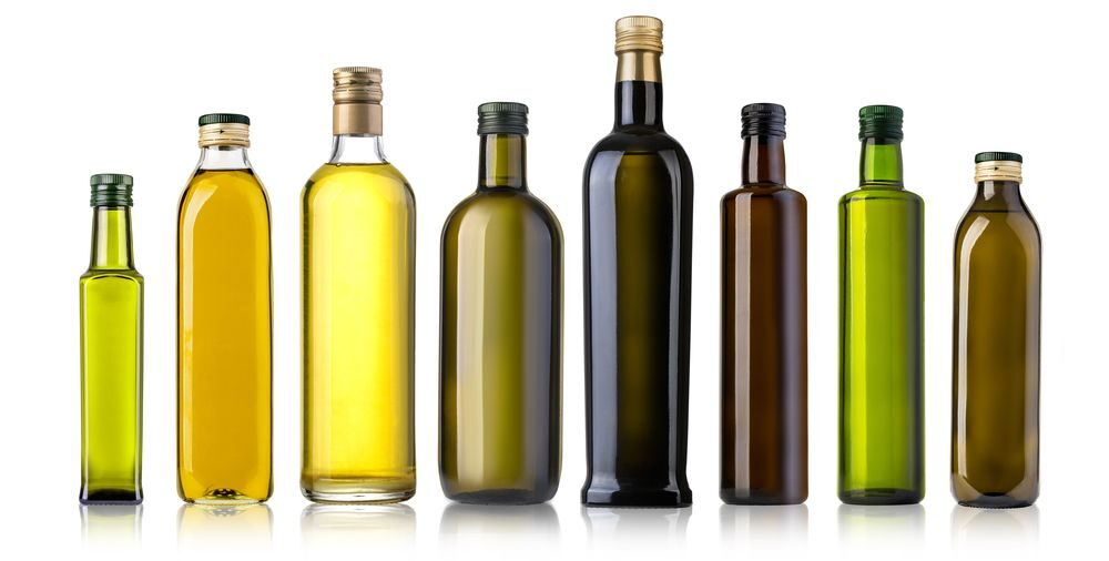 Jak vybírat olivový olej