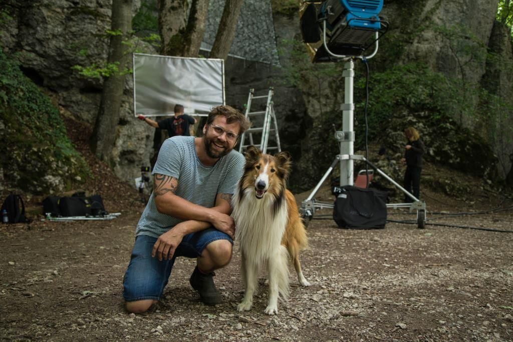 Lassie se vrací 2020