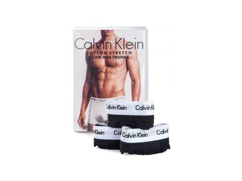 Boxerky Calvin Klein