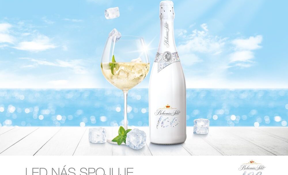 Bohemia Sekt Ice