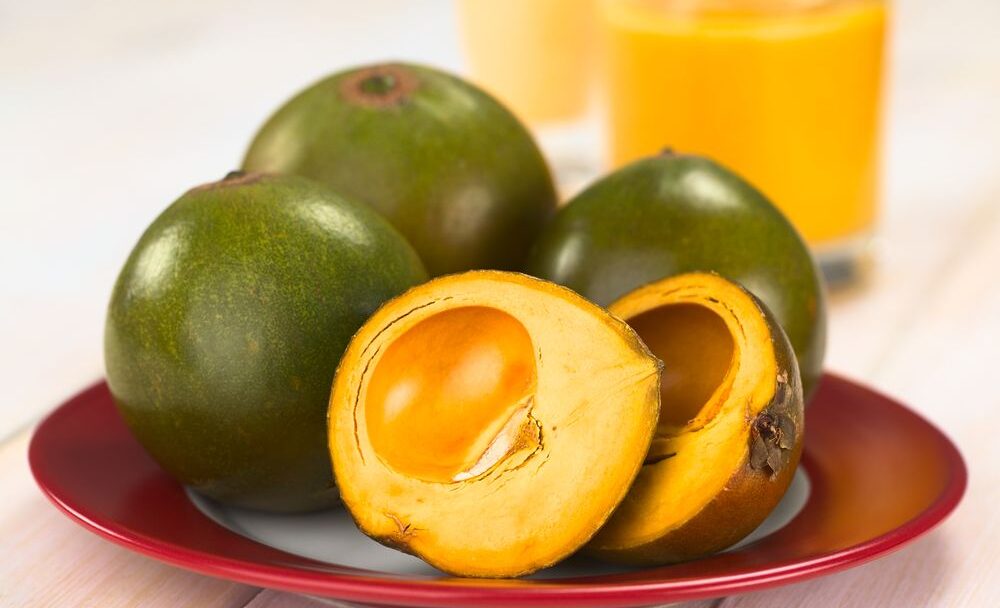 Lucuma