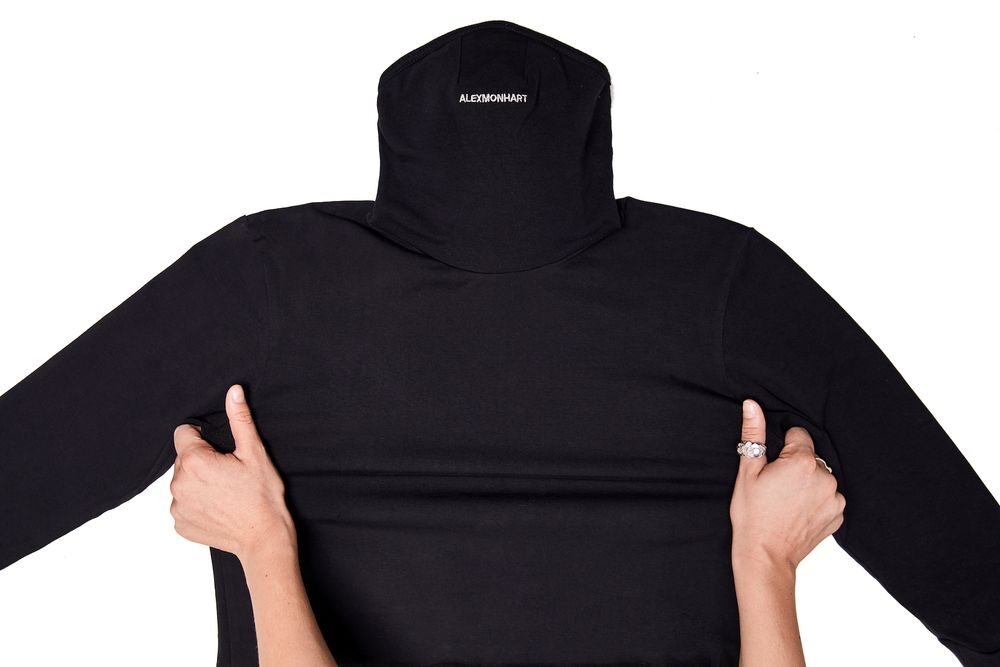 Rollmask rolák a rouška v jednom